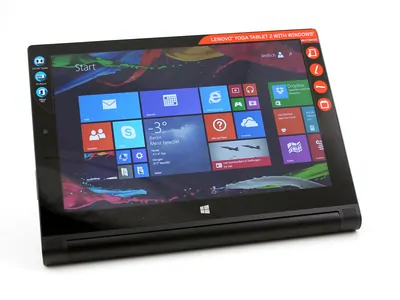 Замена микрофона на планшете Lenovo Yoga Tablet 2 в Ростове-на-Дону
